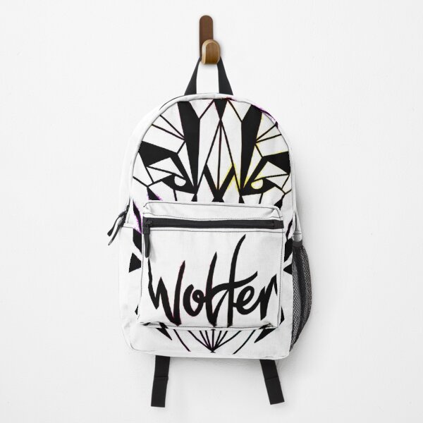 Item preview, Wolfer 002 Wolf designed and sold by WolferEST.