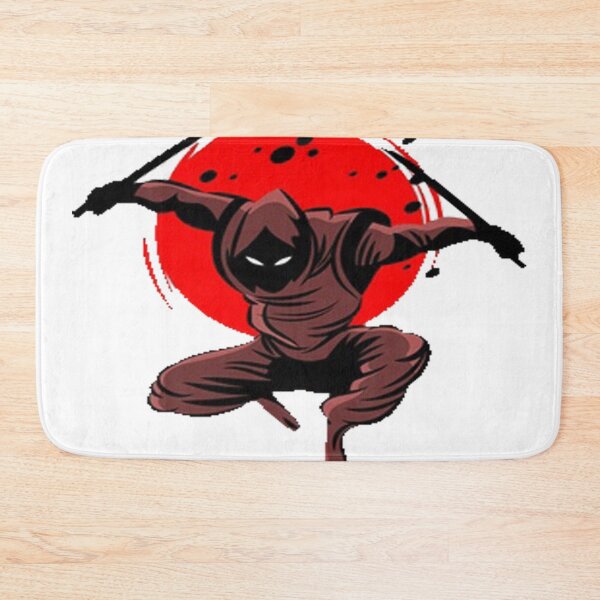 Item preview, NINJA designed and sold by Saa3D.