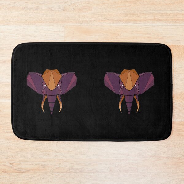 Item preview, Elephant Art - IA Graphic T-Shirt designed and sold by JordanDawsonk.