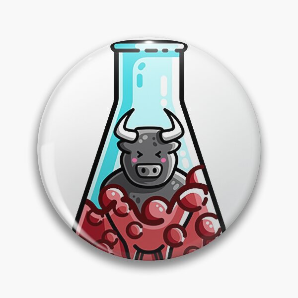 Item preview, Ebullition Chemistry Pun designed and sold by DeimosArt.