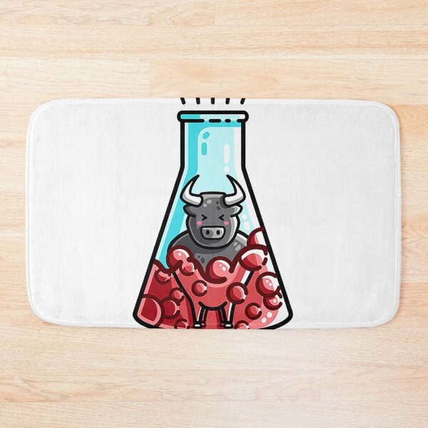 Item preview, Ebullition Chemistry Pun designed and sold by DeimosArt.