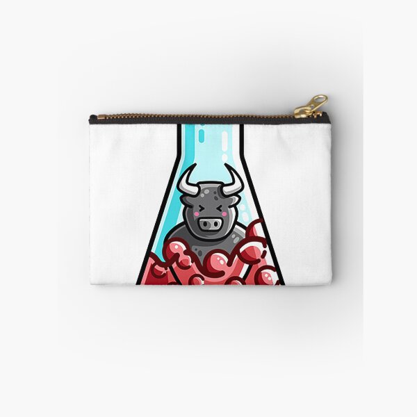 Item preview, Ebullition Chemistry Pun designed and sold by DeimosArt.