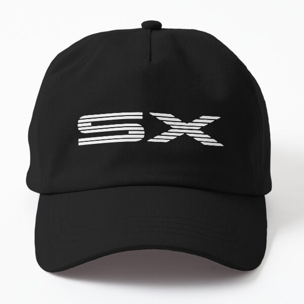 SX Logo. 180sx 200sx 240sx Schassis Dad Hat