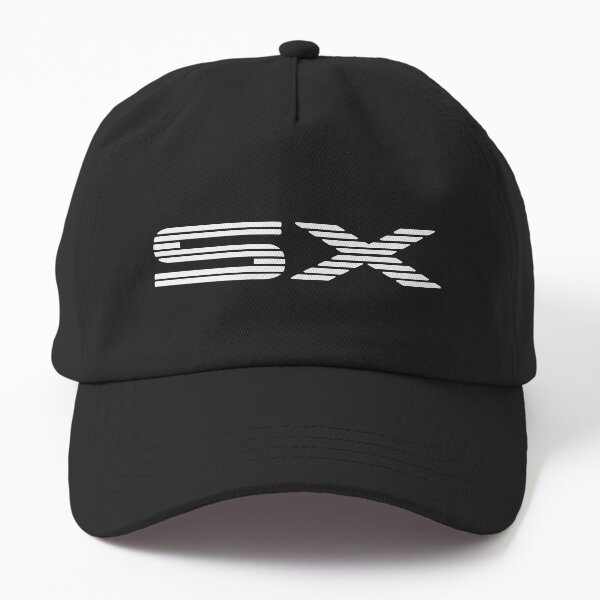 Item preview, SX Logo. 180sx 200sx 240sx Schassis designed and sold by RACING FACTORY.