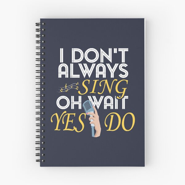 Item preview, Always Singing designed and sold by Bricke.