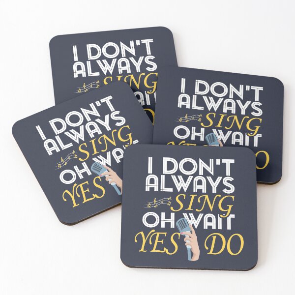 Item preview, Always Singing designed and sold by Bricke.