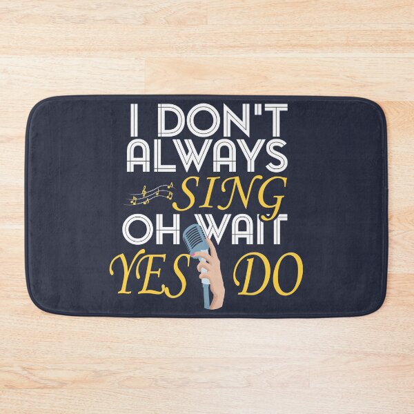 Item preview, Always Singing designed and sold by Bricke.
