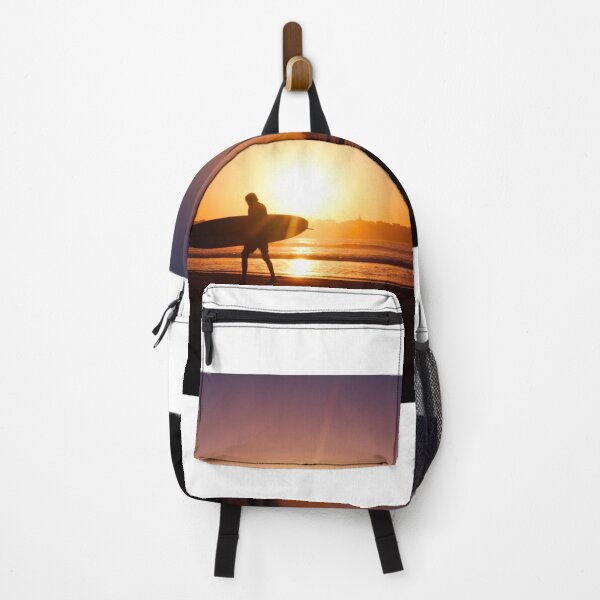 Item preview, Silhouette of a Man walking along the shore designed and sold by FindYouByZ.
