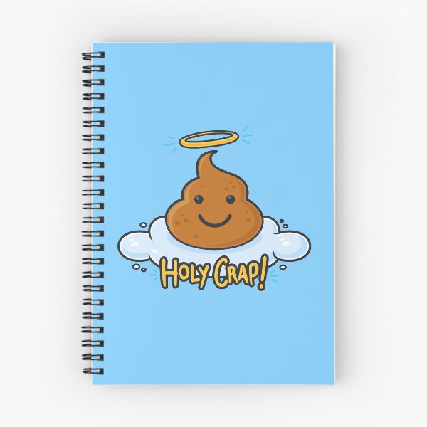 Item preview, Holy Crap designed and sold by zoljo.