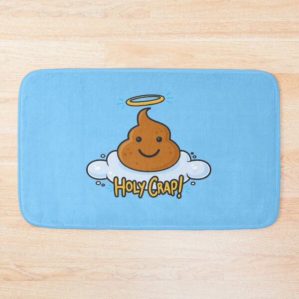 Item preview, Holy Crap designed and sold by zoljo.