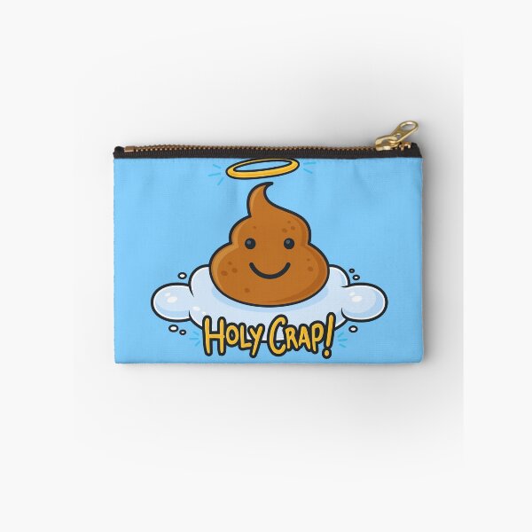 Item preview, Holy Crap designed and sold by zoljo.