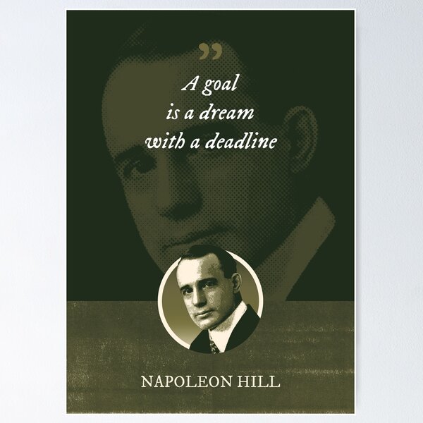 Who Is Napoleon Hill?