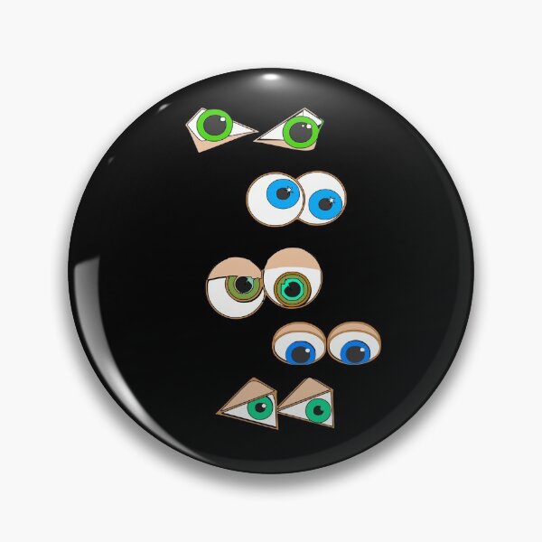 Item preview, Eyes designed and sold by fil00.