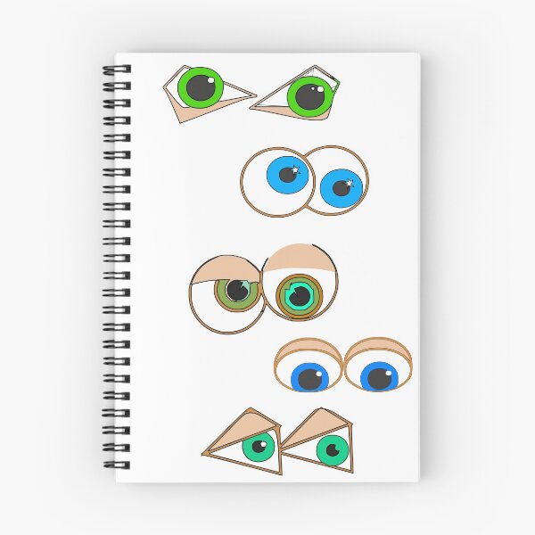 Item preview, Eyes designed and sold by fil00.