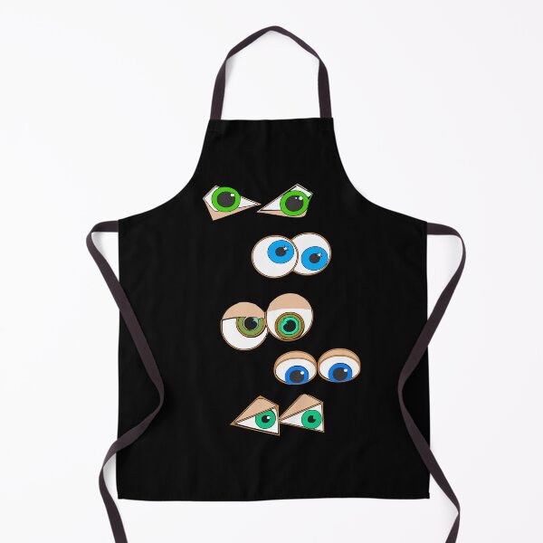 Item preview, Eyes designed and sold by fil00.