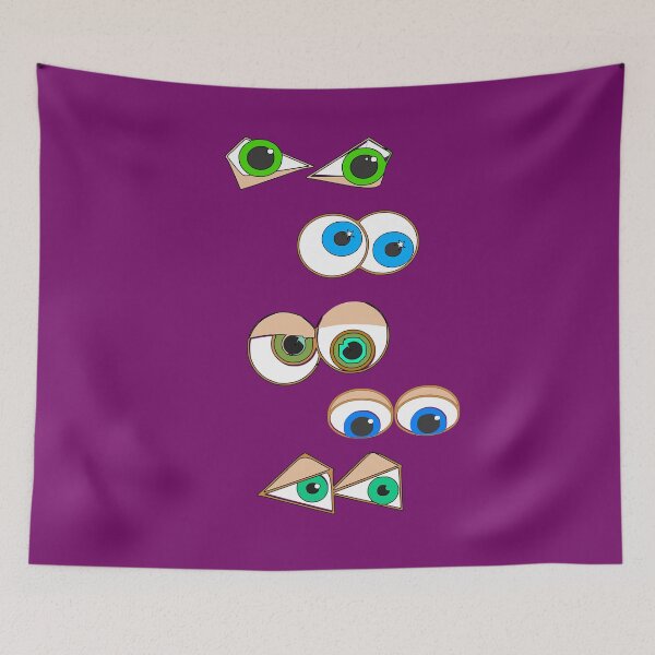 Item preview, Eyes designed and sold by fil00.