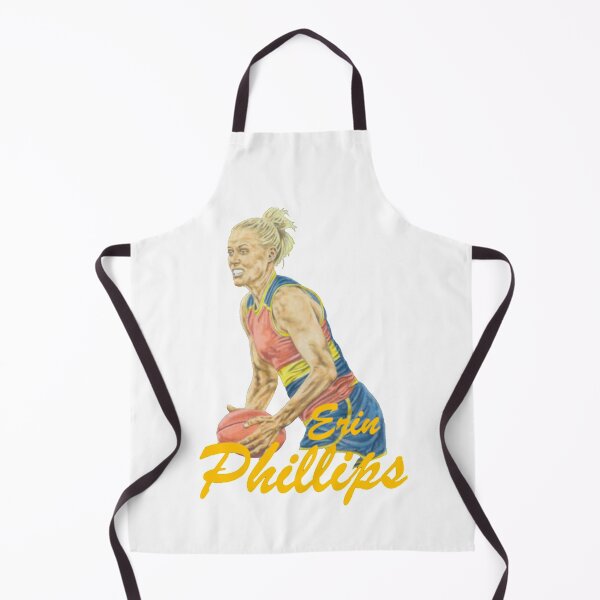 Item preview, Erin Phillips - Crows designed and sold by JordanDawsonk.