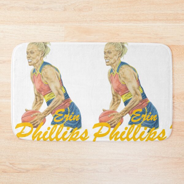 Item preview, Erin Phillips - Crows designed and sold by JordanDawsonk.