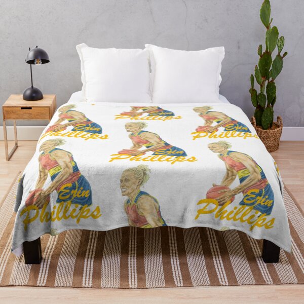 Item preview, Erin Phillips - Crows designed and sold by JordanDawsonk.