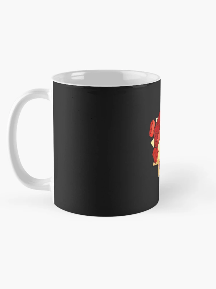 Thumbnail 5 of 6, Coffee Mug, Exploding Bricks designed and sold by JordanDawsonk.