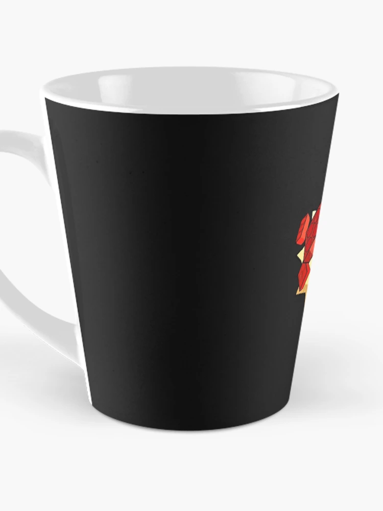 Thumbnail 3 of 4, Coffee Mug, Exploding Bricks designed and sold by JordanDawsonk.