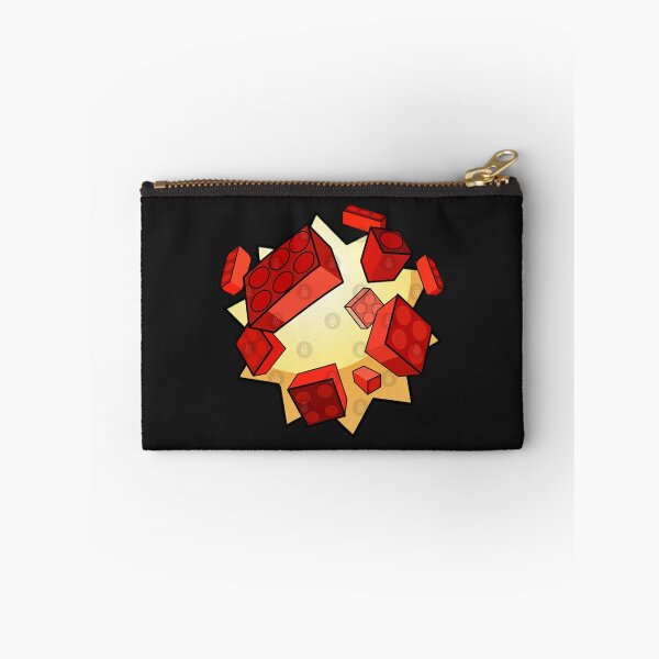 Item preview, Exploding Bricks designed and sold by JordanDawsonk.