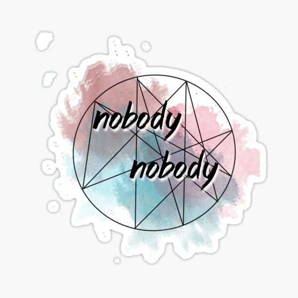 Sticker Zieh Mich Runter Redbubble