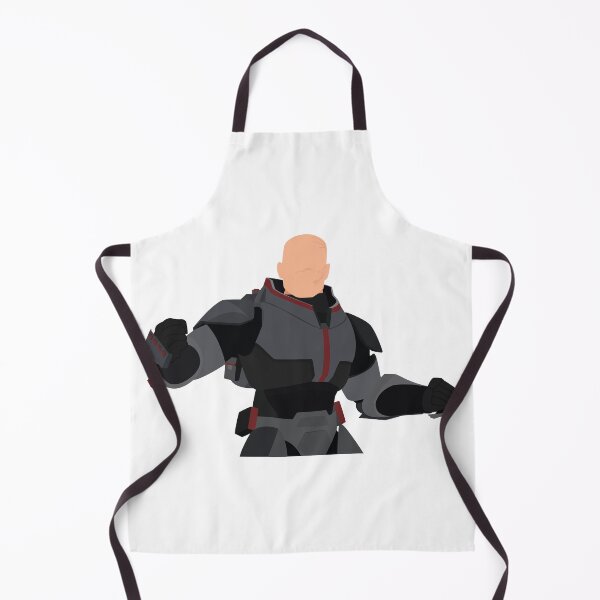 Item preview, The Bad Batch Wrecker designed and sold by OrakArt.