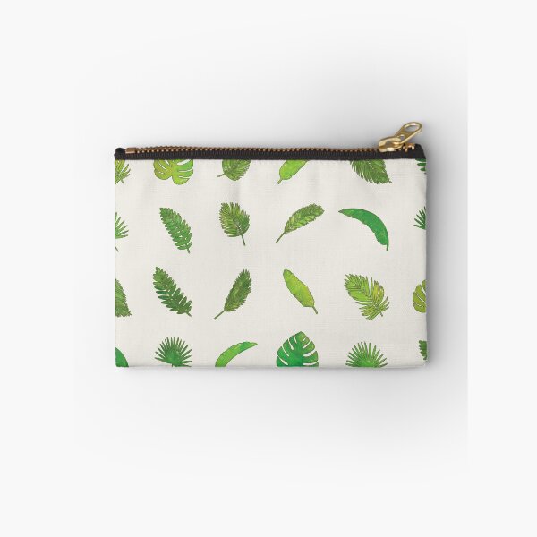 Item preview, Watercolor Leaves Set designed and sold by Pavnud.