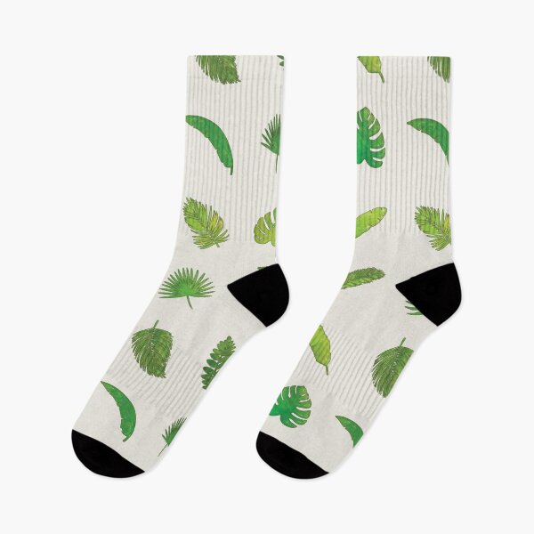 Item preview, Watercolor Leaves Set designed and sold by Pavnud.