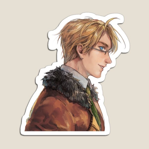 Item preview, APH Alfred designed and sold by manomanu.