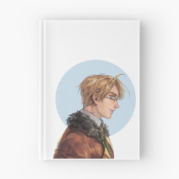 Item preview, APH Alfred designed and sold by manomanu.