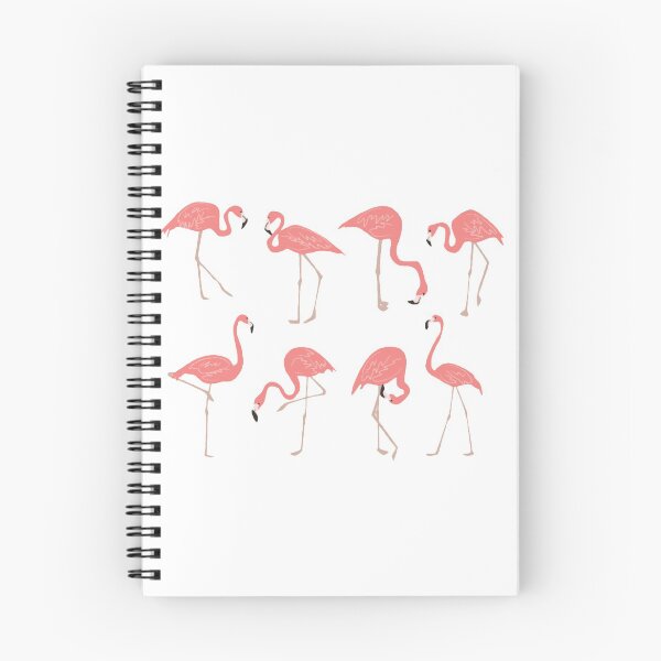 Item preview, FLAMINGO LOVE - LOVE WITH FLAMINGO designed and sold by JordanDawsonk.