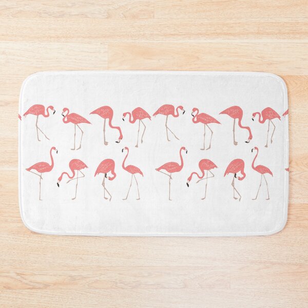 Item preview, FLAMINGO LOVE - LOVE WITH FLAMINGO designed and sold by JordanDawsonk.