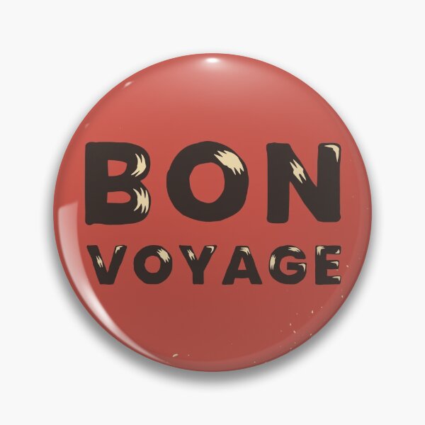 Item preview, Bon Voyage: Adventure lover designed and sold by Ila Mandlik.