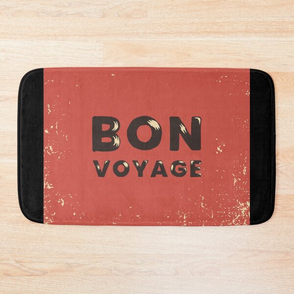 Item preview, Bon Voyage: Adventure lover designed and sold by Ila Mandlik.