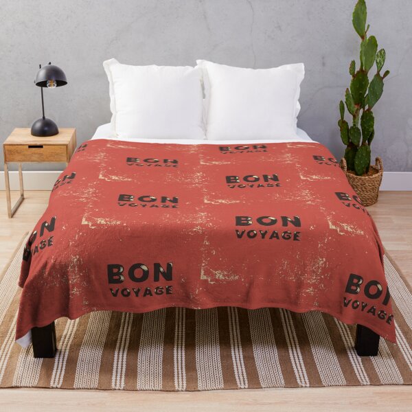 Item preview, Bon Voyage: Adventure lover designed and sold by Ila Mandlik.
