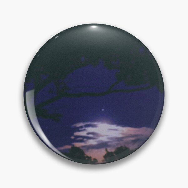 Item preview, Purple makes the sky designed and sold by arcticpuffin.