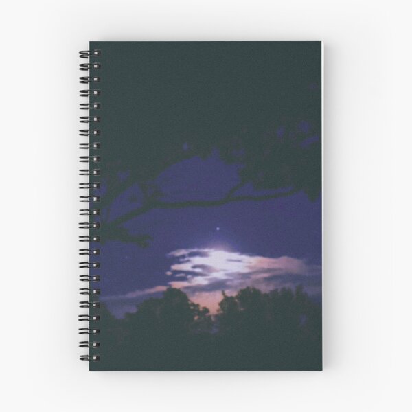 Item preview, Purple makes the sky designed and sold by arcticpuffin.