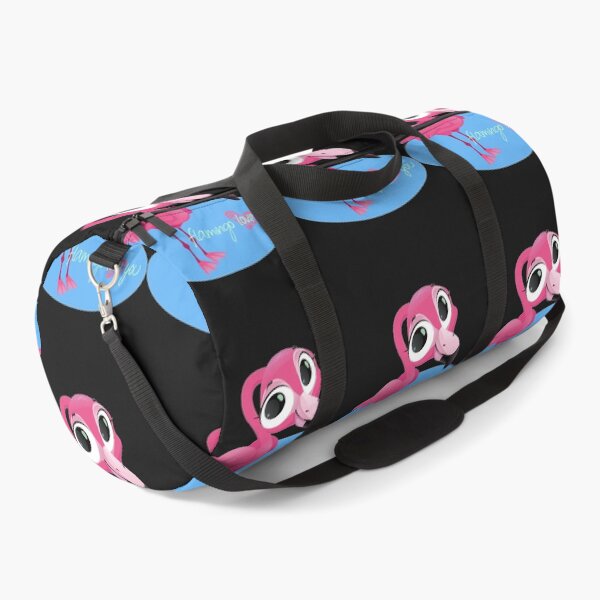 Item preview, FLAMINGO LOVE YOU ❤ - FLAMINGO LOVE - LOVE designed and sold by JordanDawsonk.