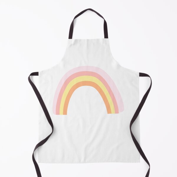 Item preview, Cute pastel rainbow designed and sold by RainyDays-.