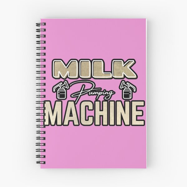 Item preview, Milk Pumping Machine Super Mom Breastfeeding  designed and sold by modernfamgear.