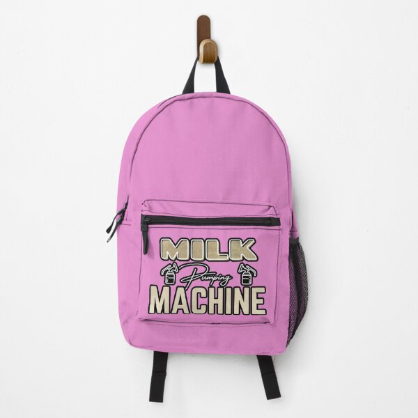 Item preview, Milk Pumping Machine Super Mom Breastfeeding  designed and sold by modernfamgear.