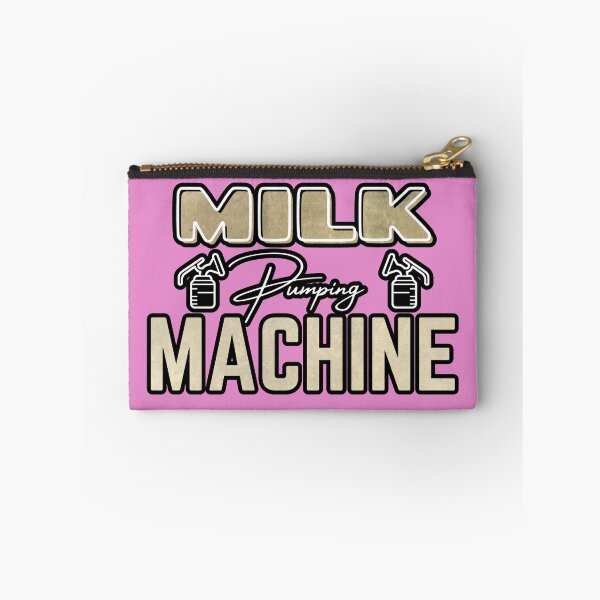 Item preview, Milk Pumping Machine Super Mom Breastfeeding designed and sold by modernfamgear.