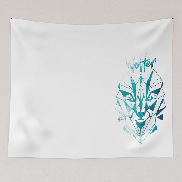 Item preview, Wolfer 004 Wolf designed and sold by WolferEST.