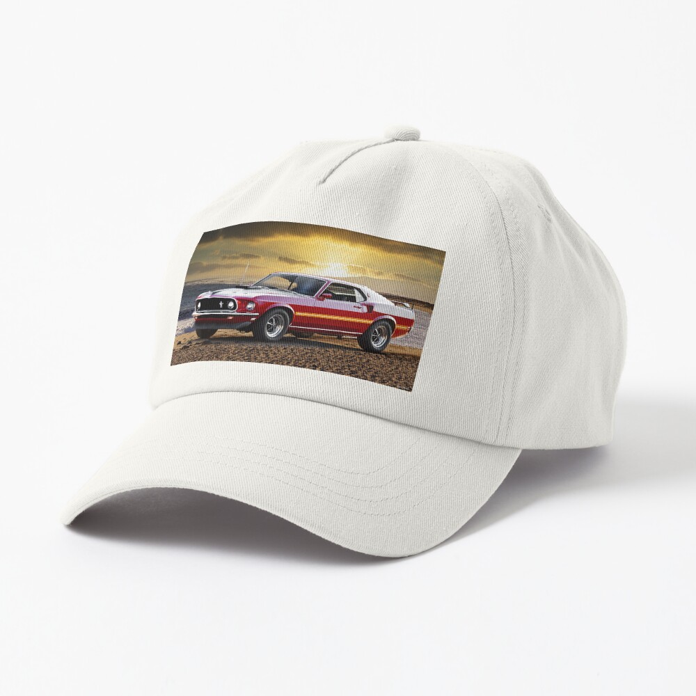 cobra jet hat