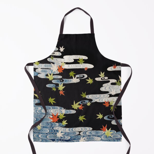 Item preview, Japanese kimono blue designed and sold by Maeki54.
