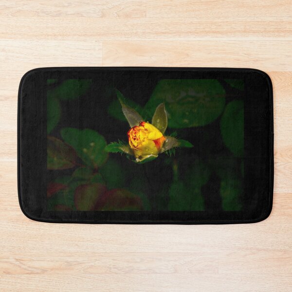 Item preview, Multi-Colored Rosebud designed and sold by alabca.