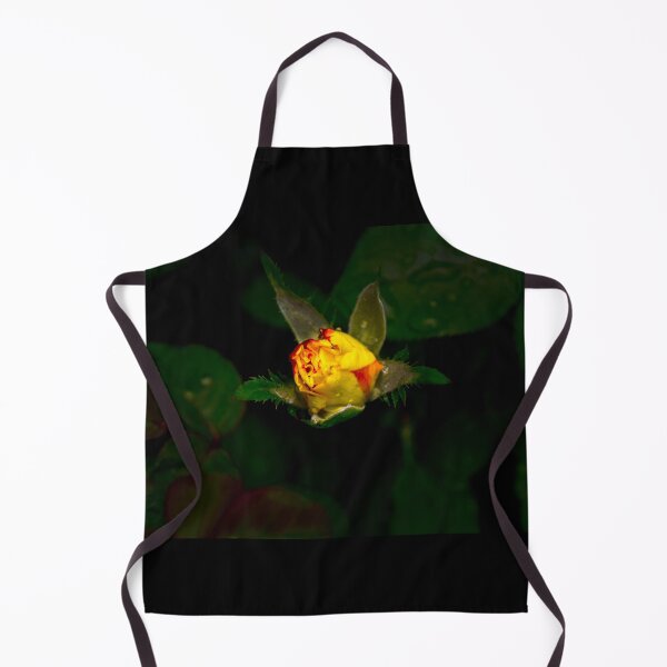 Item preview, Multi-Colored Rosebud designed and sold by alabca.