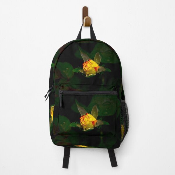 Item preview, Multi-Colored Rosebud designed and sold by alabca.